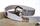 Appenzeller Gurt weiss - 85cm