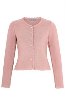 Damenjacke Rosi rosenholz - Gr.32