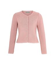 Damenjacke Rosi rosenholz