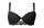 Dirndl BH schwarz - Gr. 85A