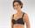 Dirndl BH schwarz - Gr. 85C