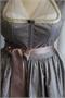 Dirndl Kurz lila - Gr.52 | Bild 2