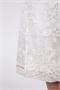 Dirndl Midi Mathilda ecru - Gr.32 | Bild 3