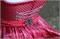 Dirndl Midi rot - Gr.40 | Bild 3