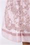 Dirndl Mini Jamila rosa - Gr.36 | Bild 3
