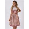 Dirndl Mini Thordis rosa - Gr.42