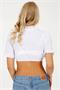 Dirndlbluse Classico weiss - Gr.54 | Bild 3