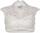 Dirndlbluse Nediva-Elvira offwhite - Gr.42