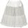 Dirndlpetticoat 55cm creme - L