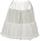 Dirndlpetticoat 55cm creme - S