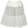 Dirndlpetticoat 65cm creme - L