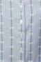 Edelweissbluse Rosalie kurzarm hellblau - Gr. 40 | Bild 2