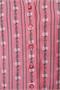 Edelweissbluse Rosalie kurzarm rosa - Gr.46 | Bild 2