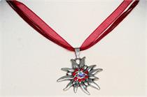 EDW gross/4fach/Org. - rot