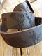 Gurt d'braun/Jagdmotiven - 85cm | Bild 2