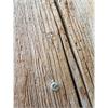 Halskette m. Ohrstecker Silber 925 Edelstein