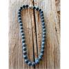 Halskette Magnet Onix