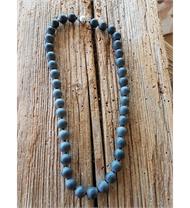 Halskette Magnet Onix