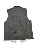 Hammerschmid Weste Mirko grün - Gr.54