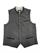 Hammerschmid Weste Mirko schwarz - Gr.46