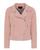 hangOwear Damen Jacke Christel rose - S