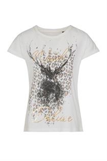 Hangowear Damen T-Shirt Brenda offw. - S