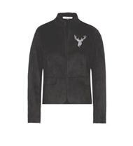 HangOwear Damenjacke Firenze schwarz
