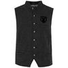 Hangowear Herren Gilet Pascal anthrazit - XXL