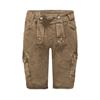 Hangowear Herren Hose Ralko schlamm - Gr.56