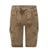 Hangowear Herren Hose Ralko schlamm