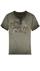 HangOwear Herren T-Shirt Friedrich olive - XXL