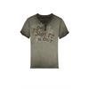 HangOwear Herren T-Shirt Friedrich olive - XXL