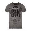 Hangowear Herren T-Shirt Gin - 3XL