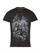 HangOwear Herren T-Shirt Gustav schwarz - 3XL