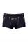 Hangowear Herren Unterhose Berni schwarz - M