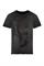 Hangowear Herrenshirt Almerich Hirsch grau - S