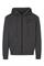 Hangowear Jacke Gerd anthrazit - L