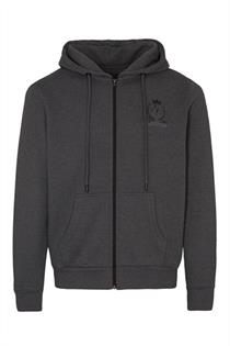 Hangowear Jacke Gerd anthrazit - S Hangowear Jacke Gerd anthrazit - S