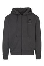 Hangowear Jacke Gerd anthrazit - XXL