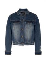 Hangowear Jeansjacke Abby - L