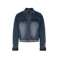 Hangowear Jeansjacke Abby