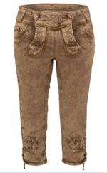 hangOwear Ovida Kniebund schlamm - Gr.46