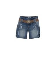 hangOwear Shorts Dorothea Denim