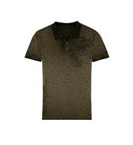 Hangowear T-Shirt Askan dunkelgrün