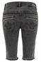 Jeans Bermuda Lisa dunkelgrau - Gr.44 | Bild 2
