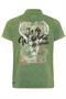Kinder Trachten Shirt mit Aufdruck am Rücken - Gr.86/92 | Bild 2