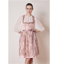 Krüger Dindl Kurz 116265 apricot