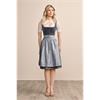 Krüger Dirndl Kurz Aurela - Gr.30