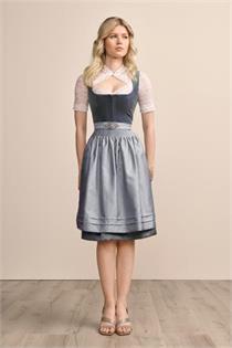 Krüger Dirndl Kurz Aurela - Gr.30