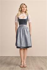 Krüger Dirndl Kurz Aurela - Gr.30